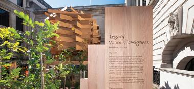 Legacy