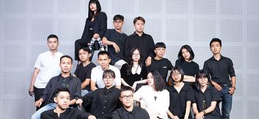 Hoa Mai group teaser