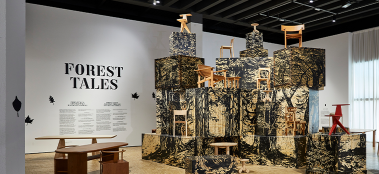 Forest Tales