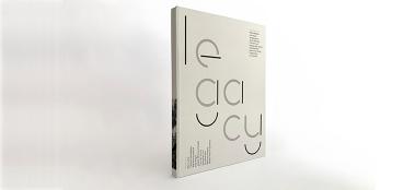 AHEC legacy cover