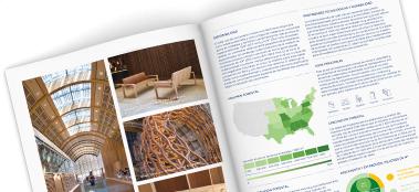 Spanish species guide spreads
