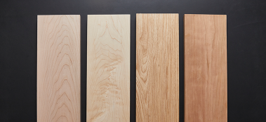 American Hardwood species 