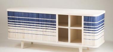 INDO_Ikat_Credenza