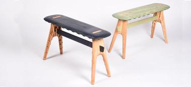 Ammar Kalo, Lillyframe, Design, American Ash, Dubai Design Week